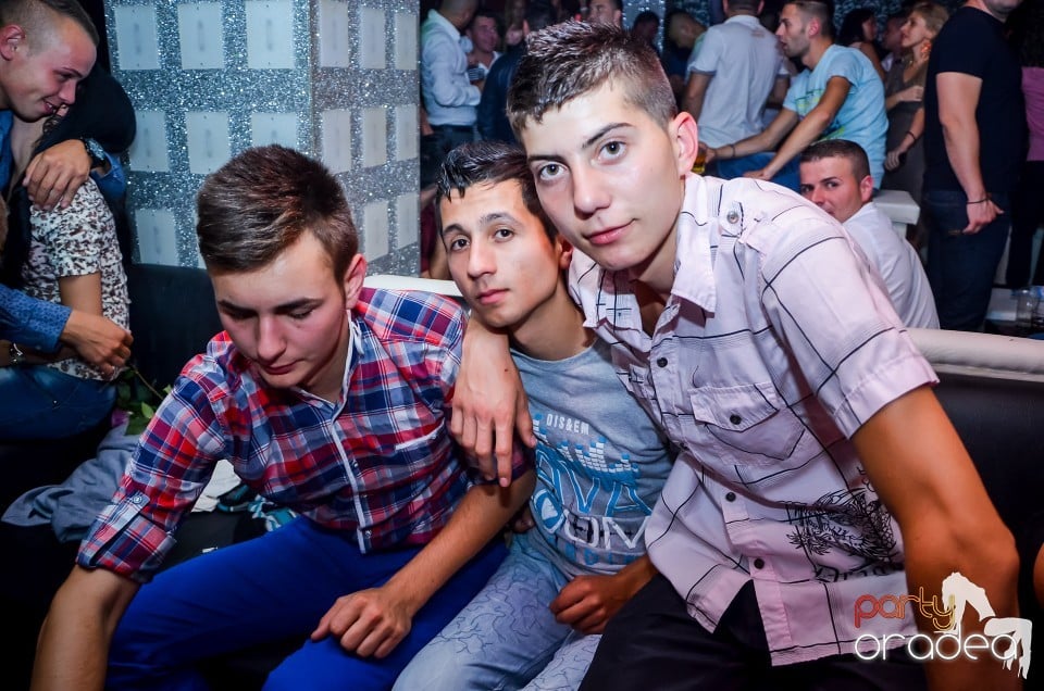 Muzica Live Blaga de la Oradea, 