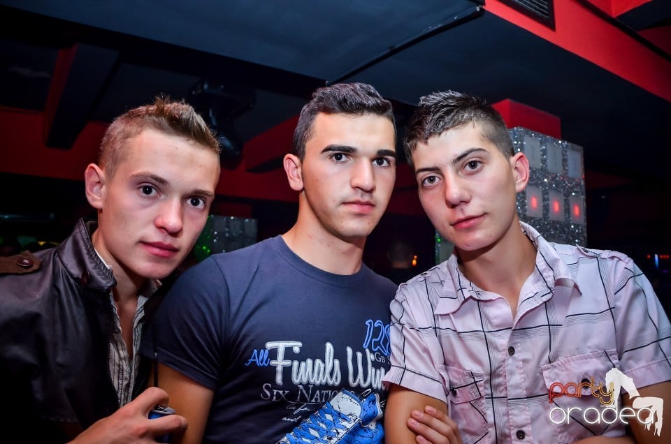 Muzica Live Blaga de la Oradea, 