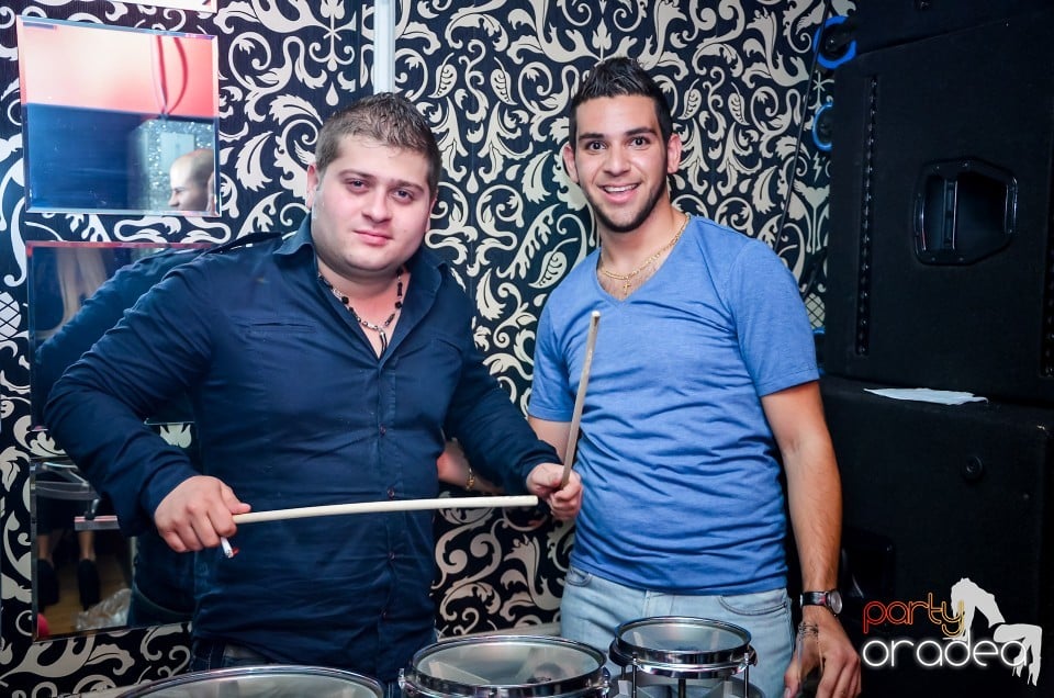 Muzica Live Blaga de la Oradea, 