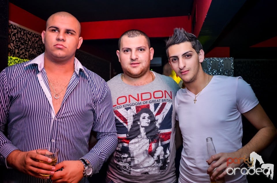 Muzica Live Blaga de la Oradea, 