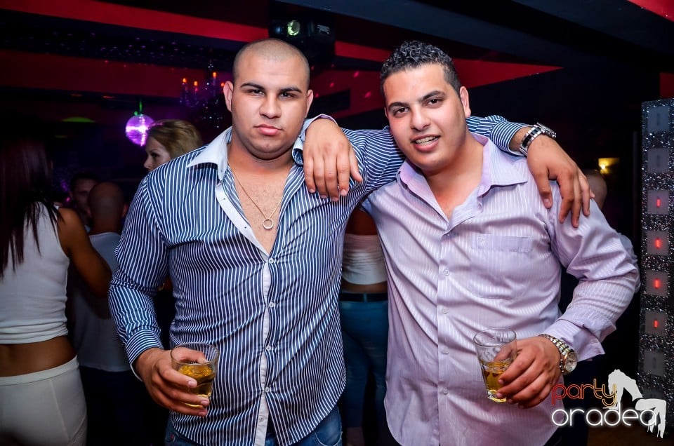 Muzica Live Blaga de la Oradea, 