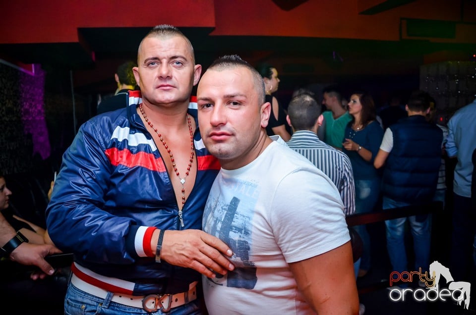 Muzica Live Blaga de la Oradea, 