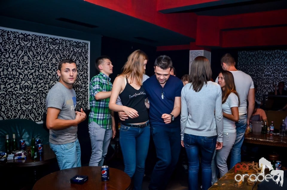 Muzica Live Blaga de la Oradea, 