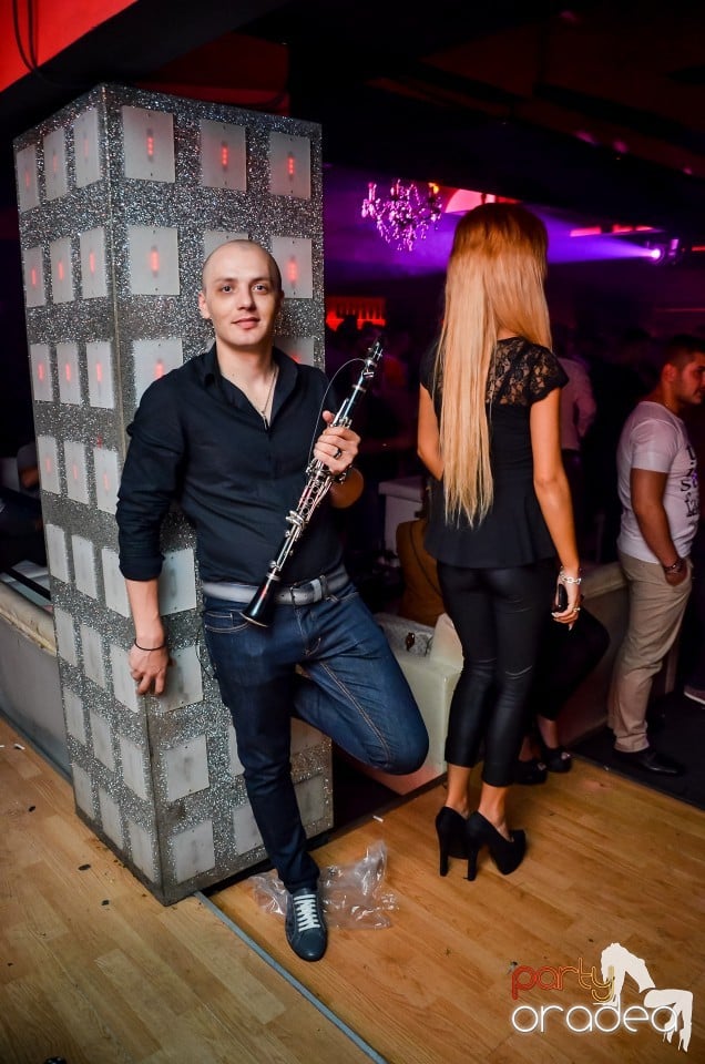 Muzica Live Blaga de la Oradea, 