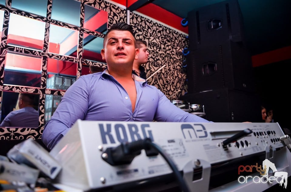 Muzica Live Blaga de la Oradea, 