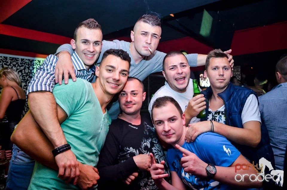 Muzica Live Blaga de la Oradea, 