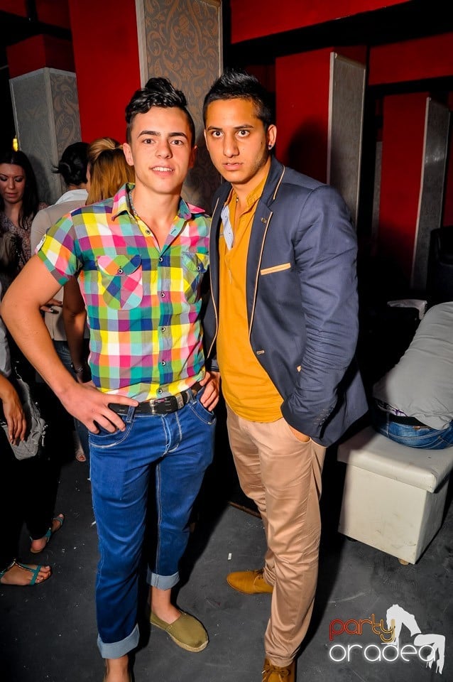 Muzica live Blaga de la Oradea, 