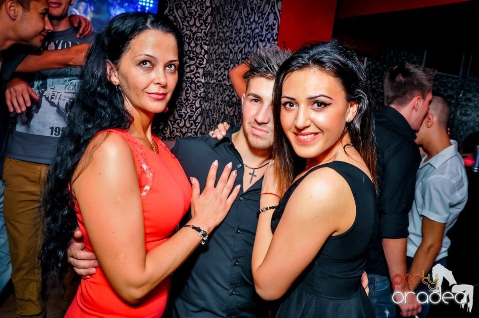 Muzica live Blaga de la Oradea, 