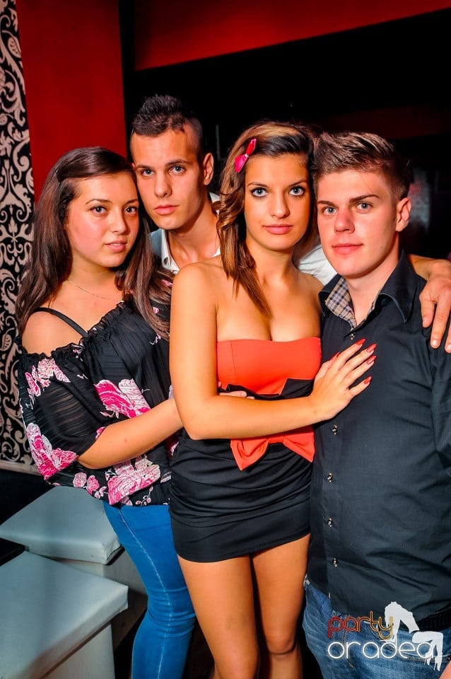 Muzica live Blaga de la Oradea, 