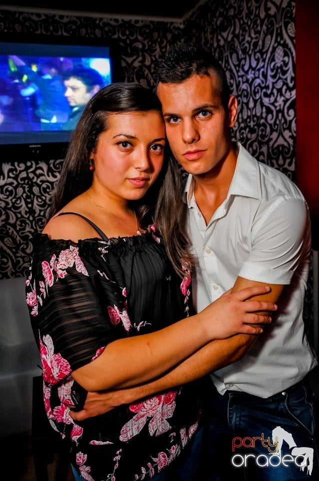 Muzica live Blaga de la Oradea, 