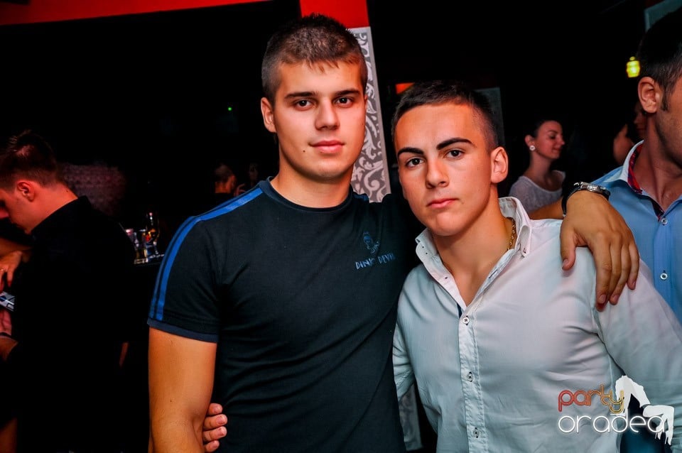 Muzica live Blaga de la Oradea, 