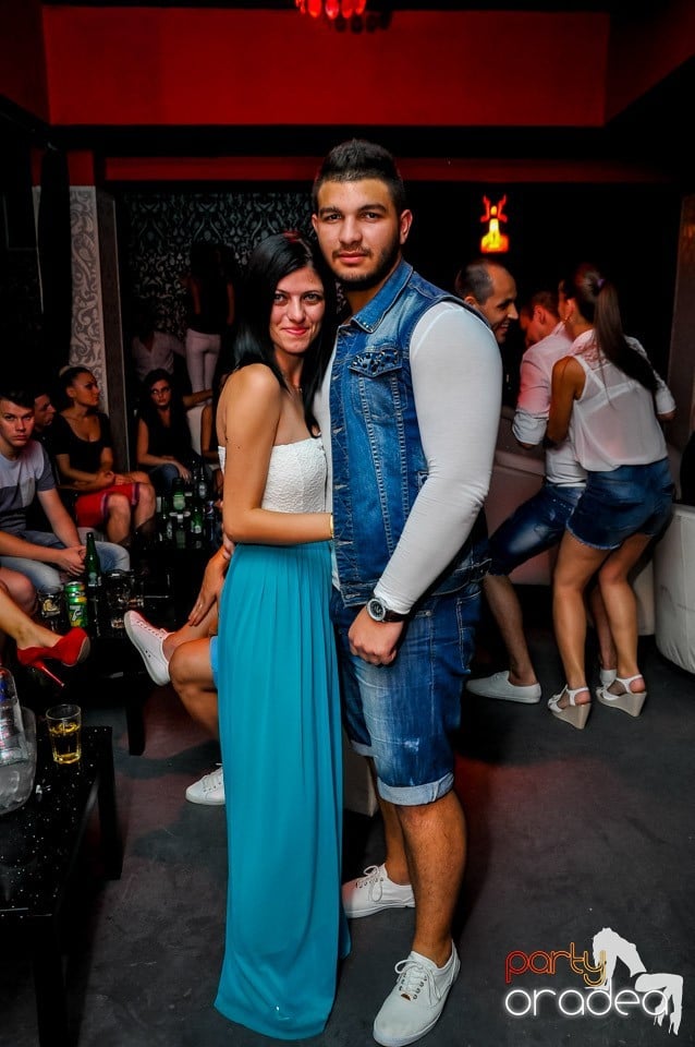 Muzica live Blaga de la Oradea, 