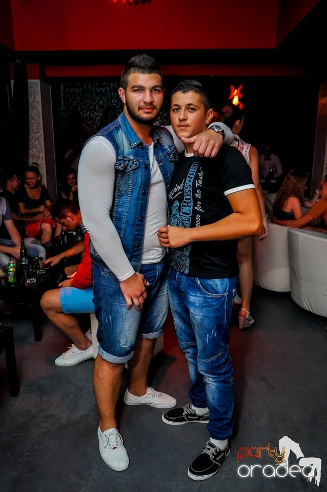 Muzica live Blaga de la Oradea, 