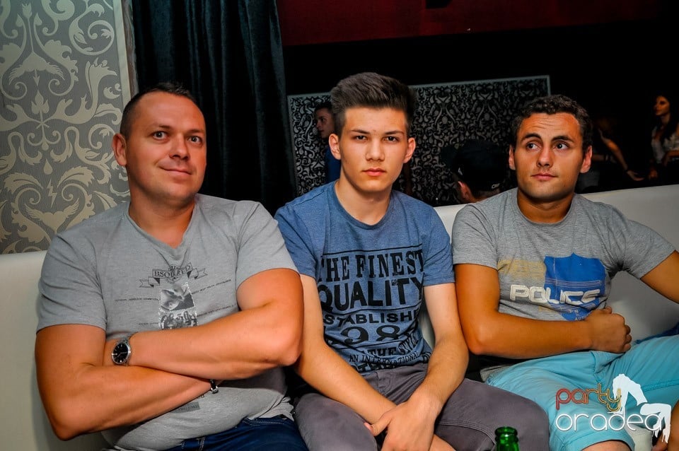 Muzica live Blaga de la Oradea, 