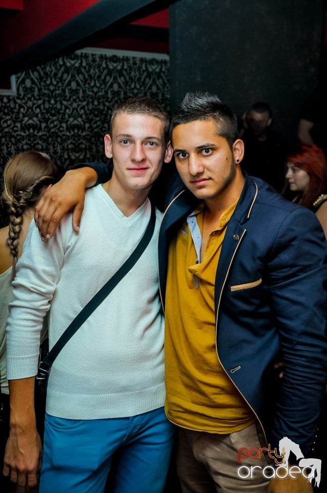 Muzica live Blaga de la Oradea, 