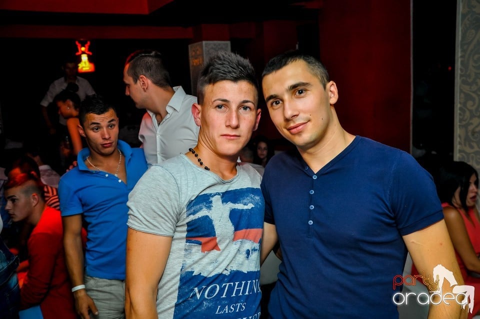 Muzica live Blaga de la Oradea, 