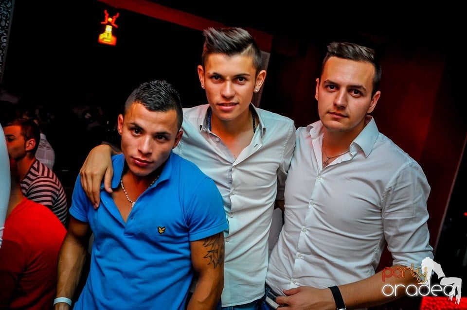 Muzica live Blaga de la Oradea, 