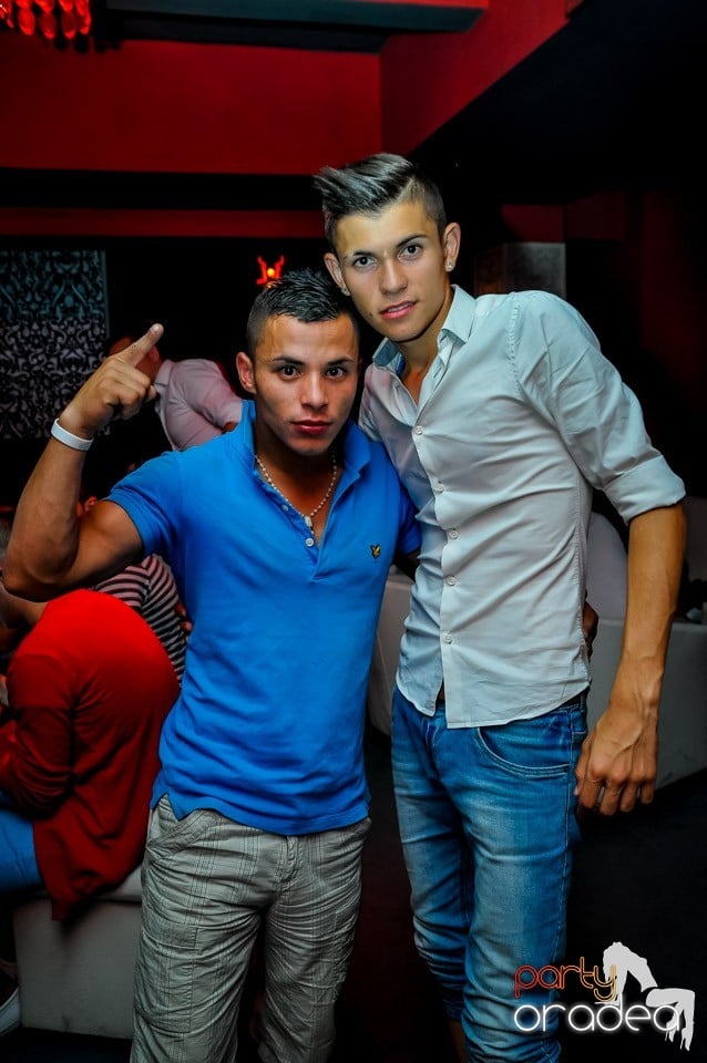 Muzica live Blaga de la Oradea, 