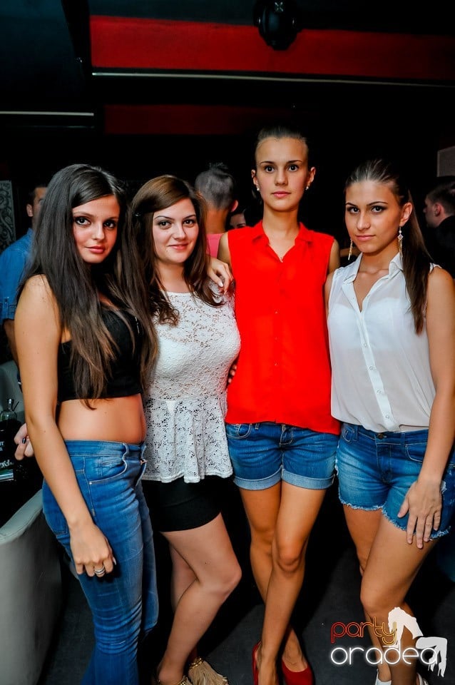 Muzica live Blaga de la Oradea, 