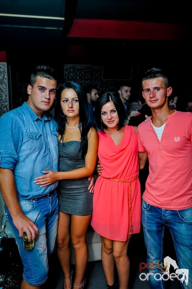 Muzica live Blaga de la Oradea, 