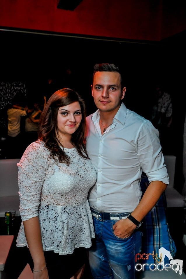 Muzica live Blaga de la Oradea, 