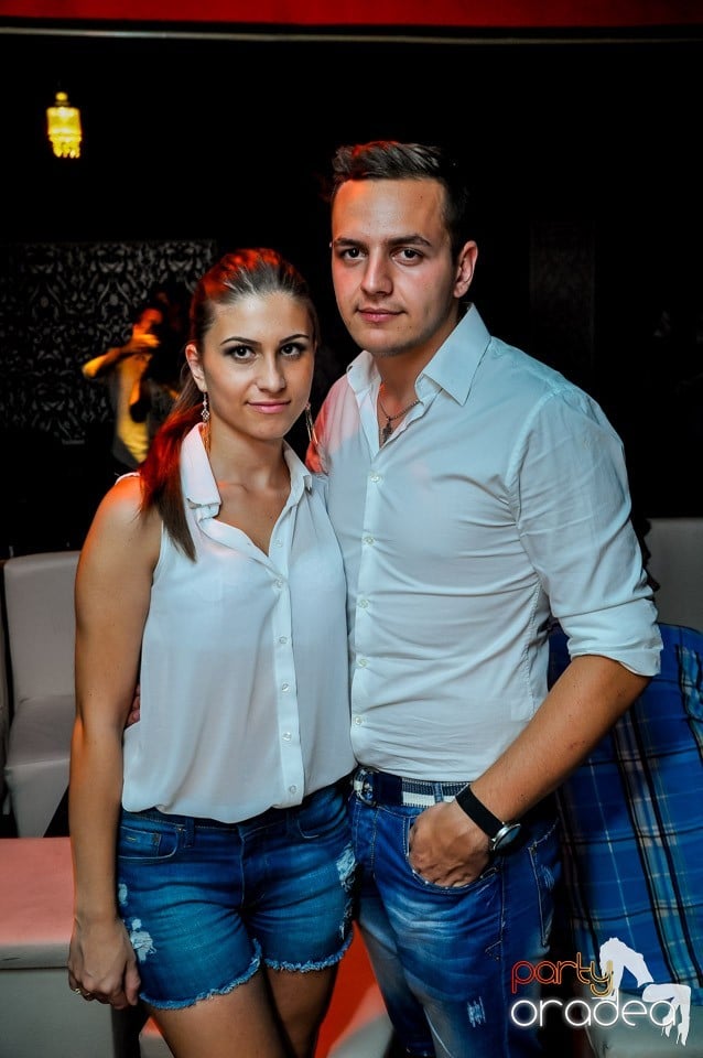 Muzica live Blaga de la Oradea, 