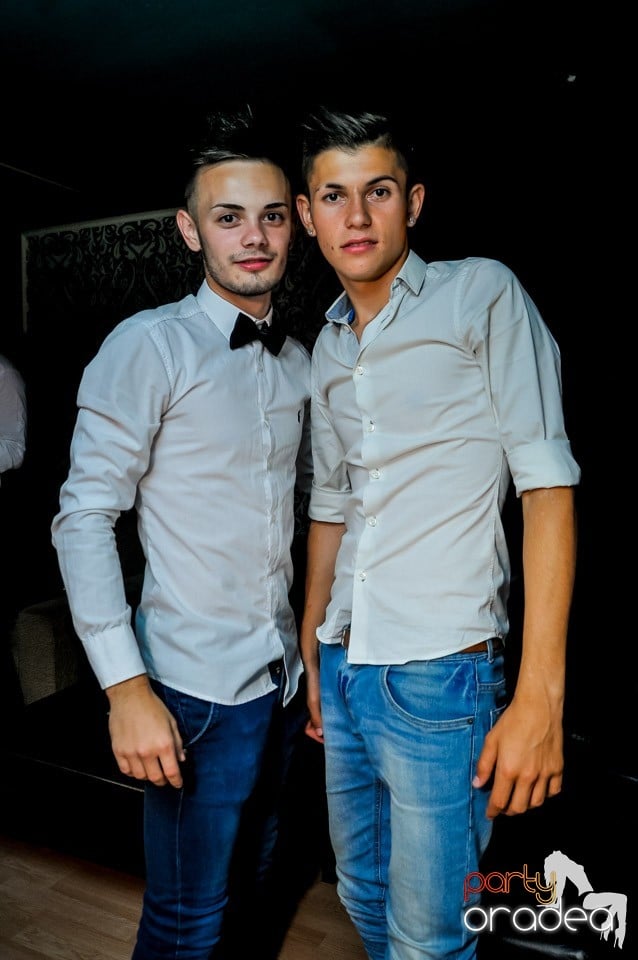 Muzica live Blaga de la Oradea, 