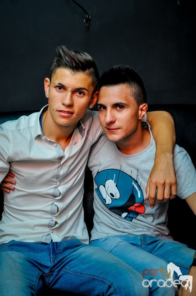 Muzica live Blaga de la Oradea, 