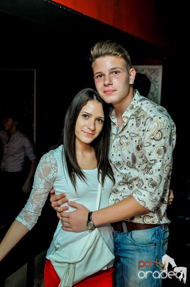 Muzica live Blaga de la Oradea, 