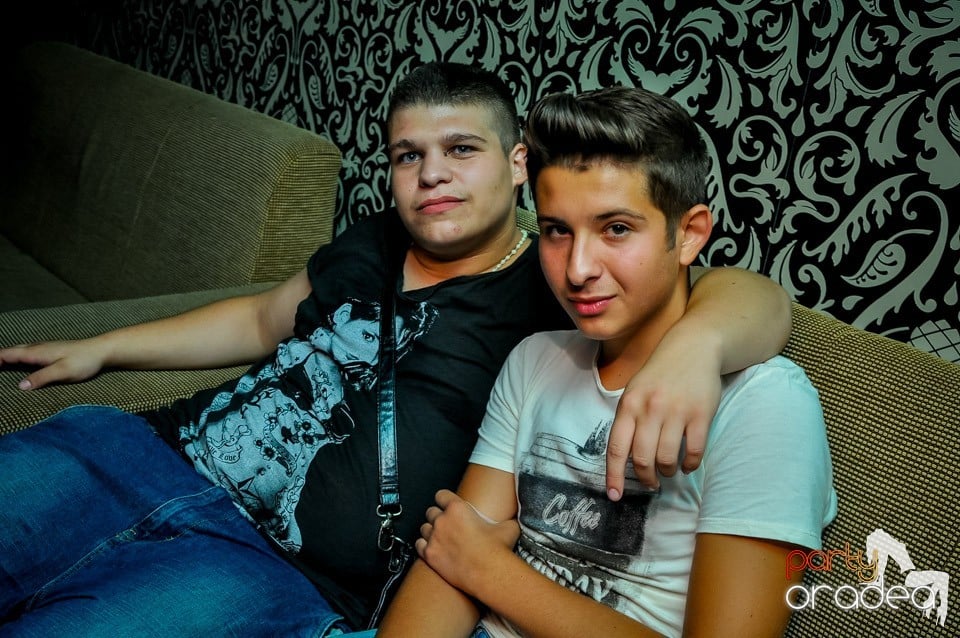 Muzica live Blaga de la Oradea, 