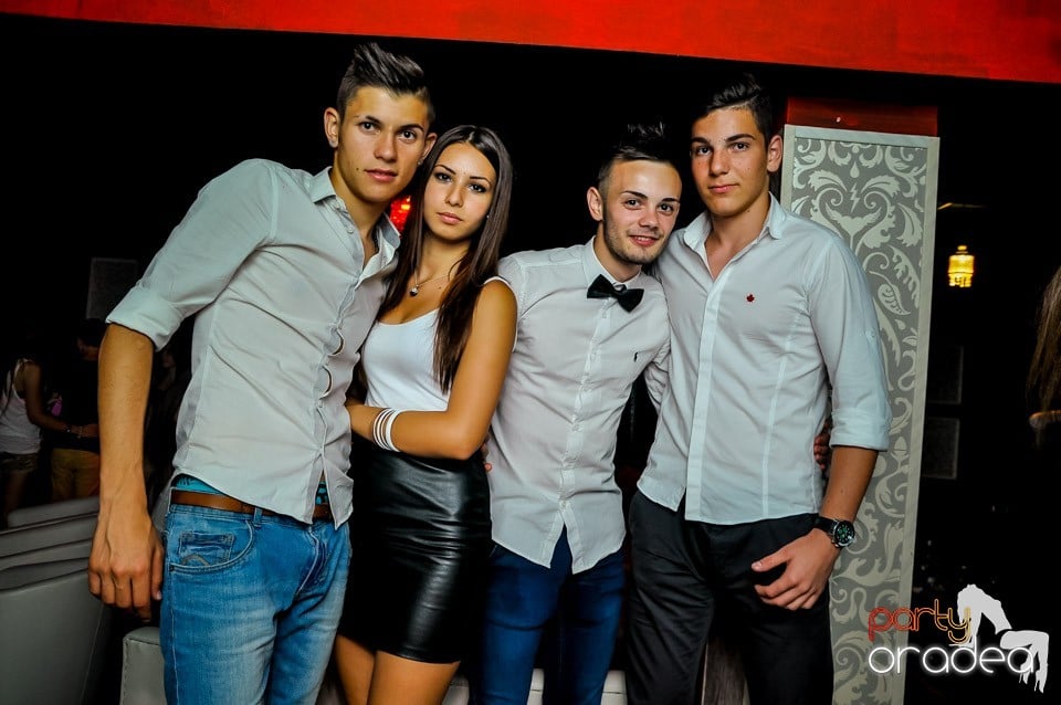 Muzica live Blaga de la Oradea, 