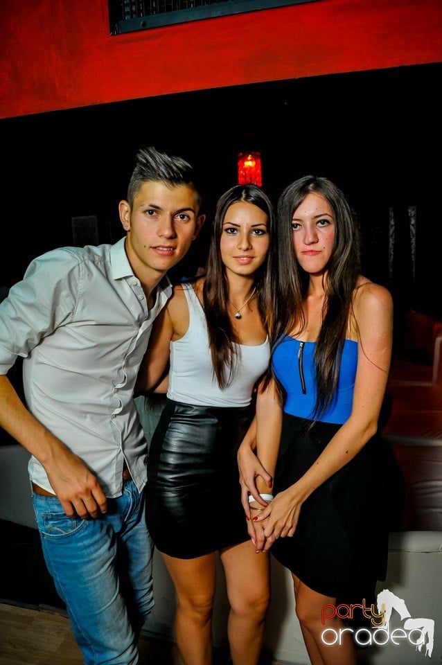 Muzica live Blaga de la Oradea, 