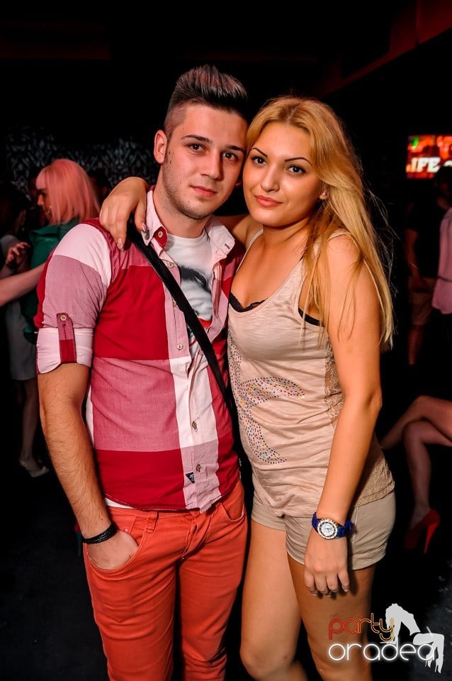 Muzica live Blaga de la Oradea, 