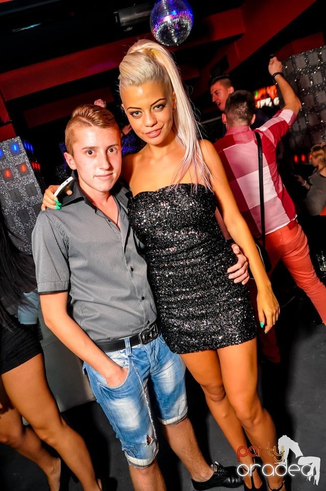 Muzica live Blaga de la Oradea, 