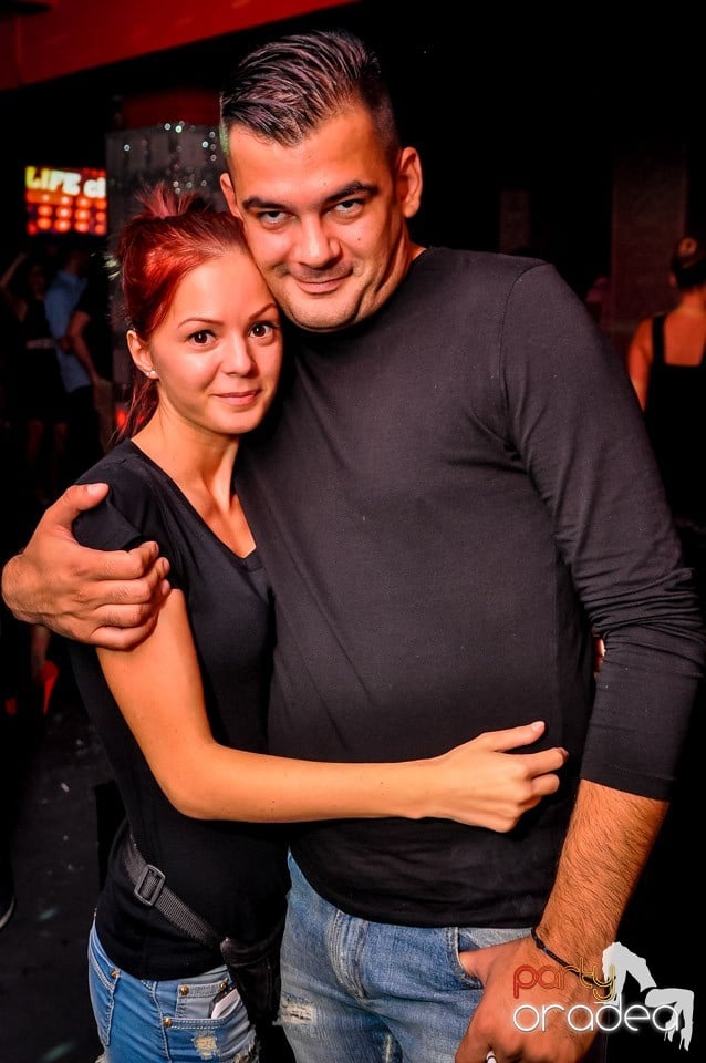 Muzica live Blaga de la Oradea, 