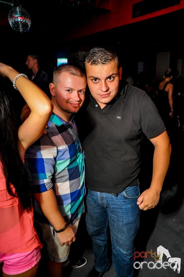 Muzica live Blaga de la Oradea, 