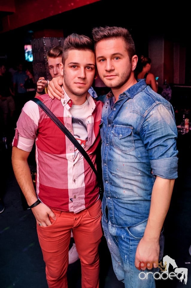 Muzica live Blaga de la Oradea, 