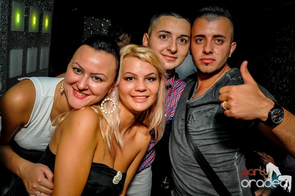 Muzica live Blaga de la Oradea, 