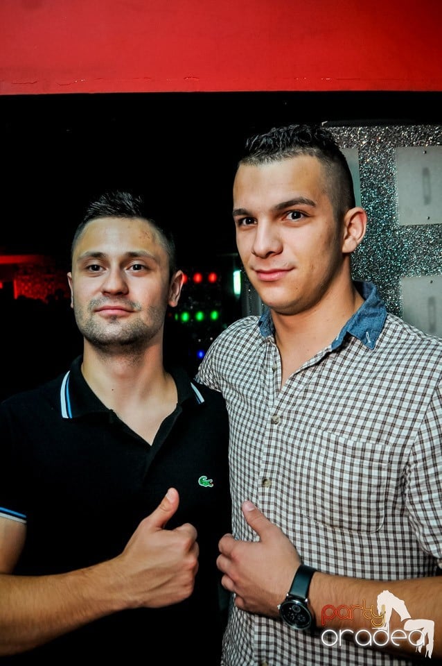 Muzica live Blaga de la Oradea, 