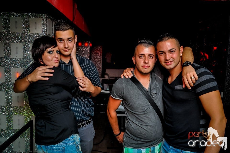 Muzica live Blaga de la Oradea, 