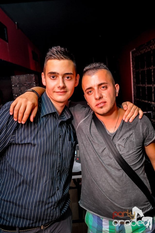 Muzica live Blaga de la Oradea, 