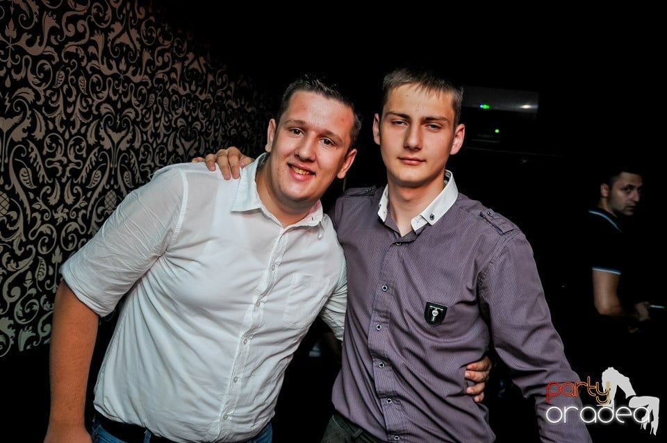 Muzica live Blaga de la Oradea, 