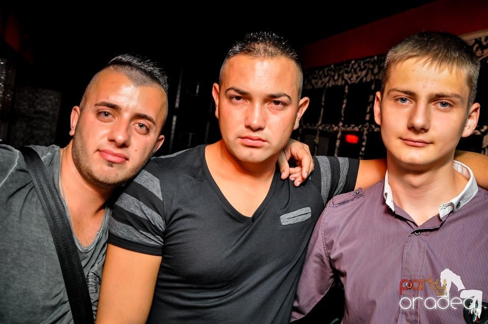 Muzica live Blaga de la Oradea, 