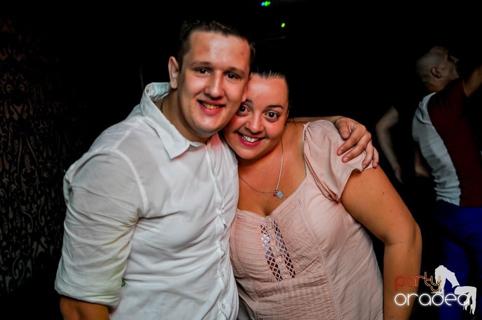 Muzica live Blaga de la Oradea, 