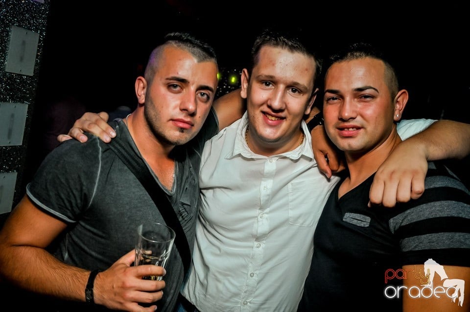 Muzica live Blaga de la Oradea, 