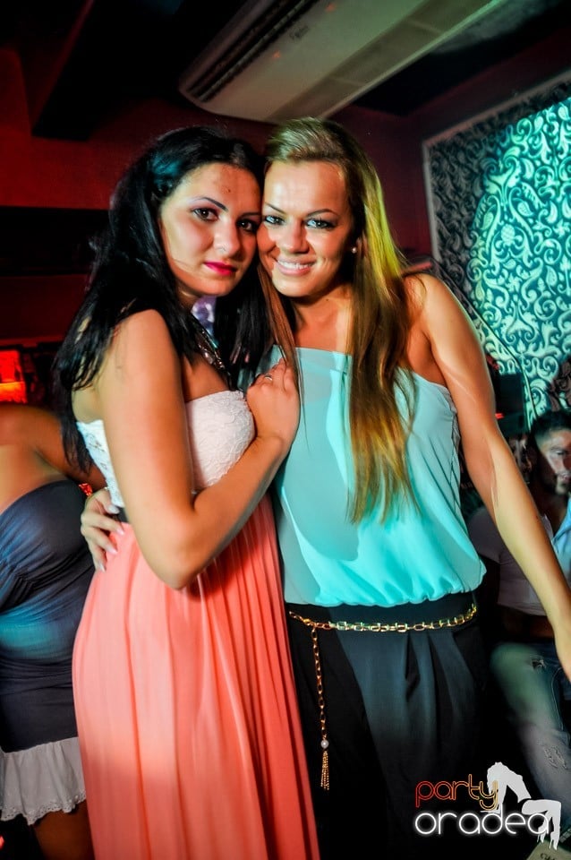 Muzica live Blaga de la Oradea, 