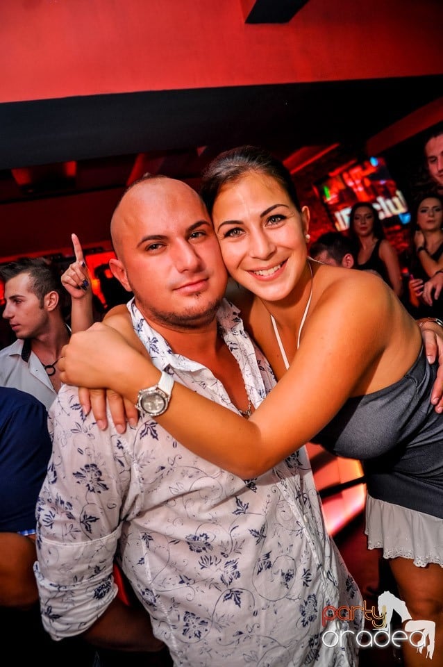 Muzica live Blaga de la Oradea, 