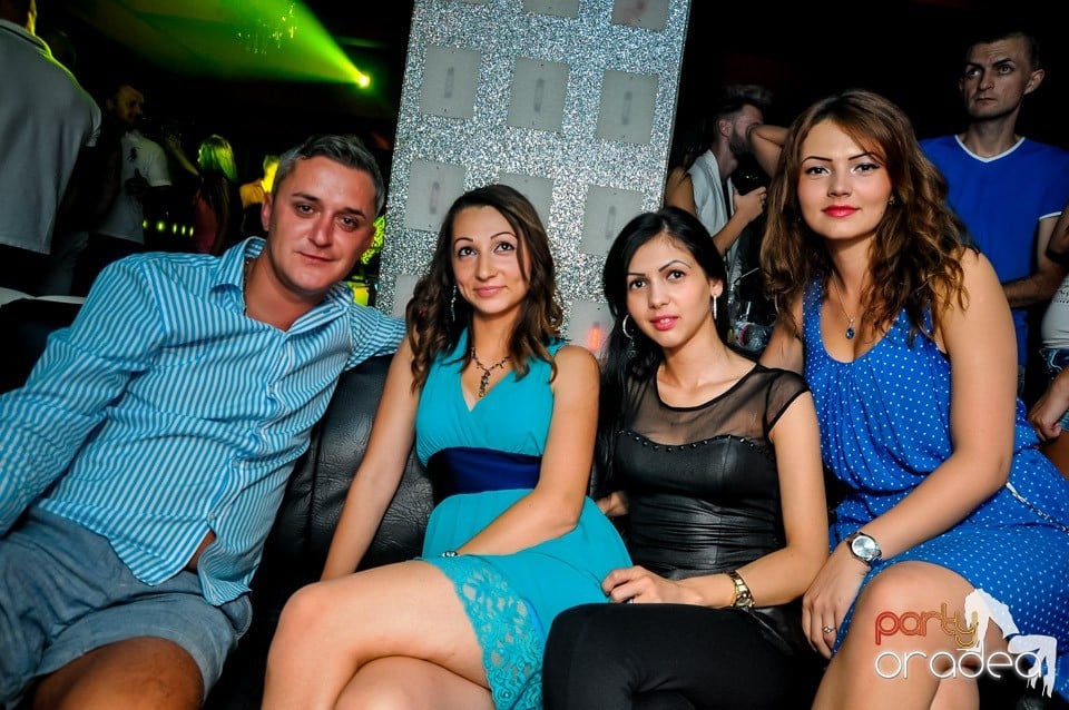 Muzica live Blaga de la Oradea, 