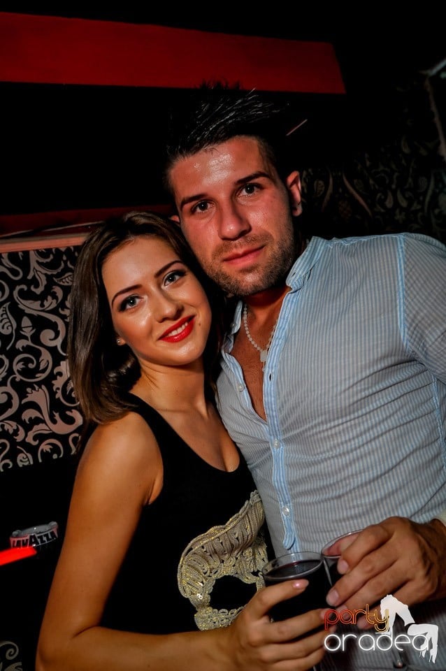 Muzica live Blaga de la Oradea, 