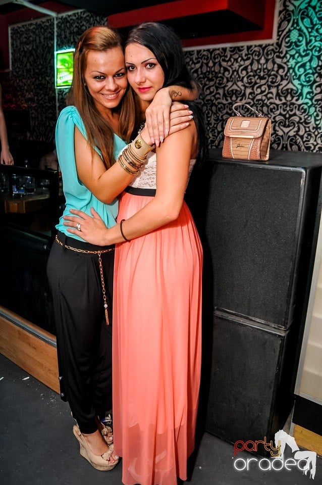 Muzica live Blaga de la Oradea, 